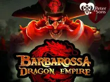 Barbarossa Dragon Empire