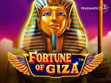 Fortune of Giza