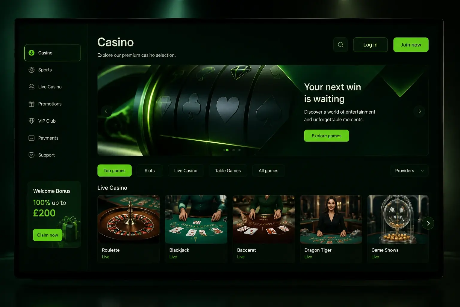 BetVictor Ireland – Online Casino and Sportsbook Guide