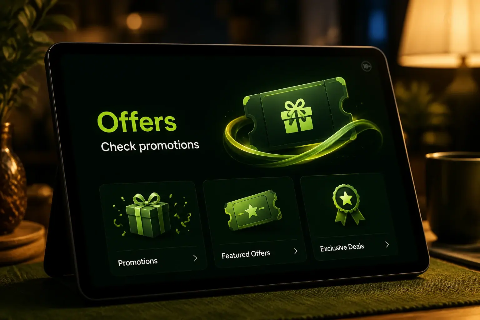 BetVictor Bonus and Promotions