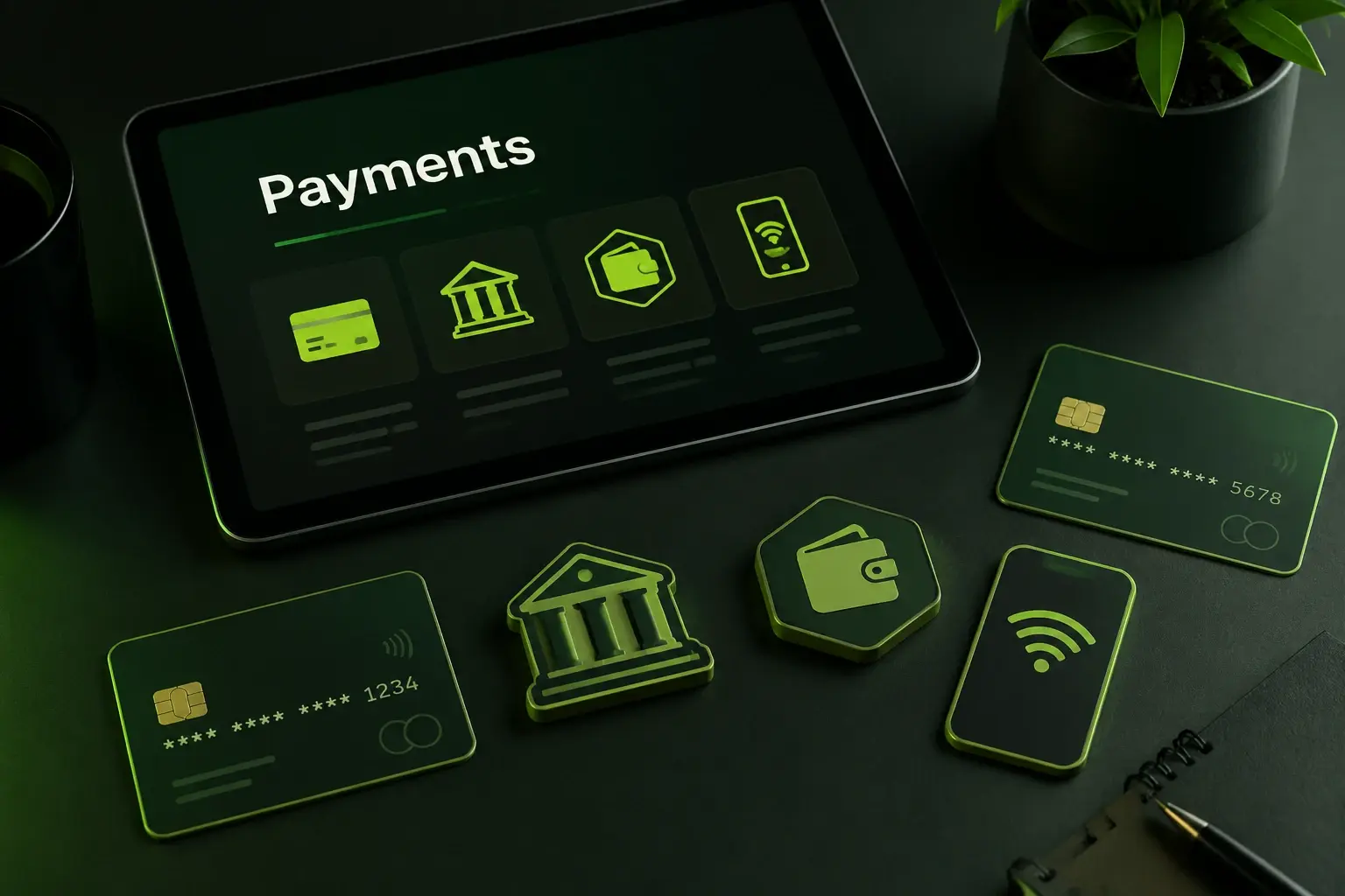 Banking Limits and Verification